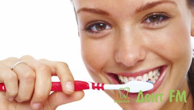 Гигиена полости рта - лучший способ профилактики гингивита